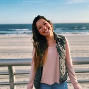 Meet your Posher, Mackenzie